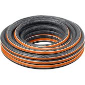 Шланг поливочный 25м Grinda 429009-3/4-25 Ultra 6 ProLine, 3/4, 25 атм, шестислойный, двойное армирование