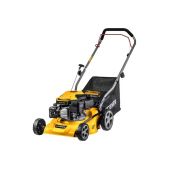 Газонокосилка бензиновая Steher GLM-410 410мм, 3.5л.с.