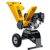 Садовый измельчитель Steher GSR-750 50мм, бензиновый