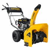 Снегоуборщик Steher GST-756 Extrem 56 см, бензиновый