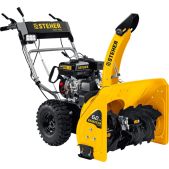 Снегоуборщик Steher GST-762 Extrem 62 см, бензиновый