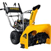 Снегоуборщик Steher GST-772E Extrem 72 см, бензиновый