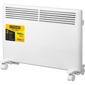 Конвектор Steher SCE-1500 Е серия 1.5кВт, электрический