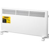 Конвектор Steher SCE-2000 Е серия 2кВт, электрический