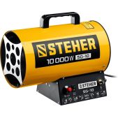 Тепловая пушка Steher SG-10 10кВт, газовая