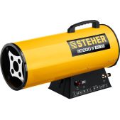 Тепловая пушка Steher SG-35 30кВт, газовая
