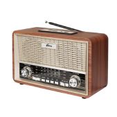Радиоприемник Ritmix RPR-111 Wood
