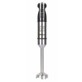 Блендер Sakura SA-6243BK-1000 погружн 1000 Вт стальн.корпус стальн.насадка
