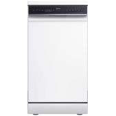 Посудомоечная машина Midea MFD45S150Wi