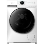 Стиральная машина Midea MF 200D80WBS/W с сушкой