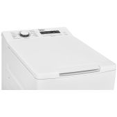 Стиральная машина Midea MFE 12W75B/W-C