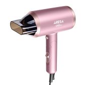 Фен Aresa AR-3222 1.8кВт, складная ручка
