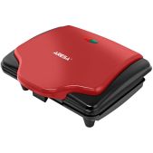 Вафельница Aresa AR-2801 венские вафли