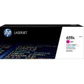 Картридж лазерный HP W2013A 659A пурпурный 13000стр. для HP LJ M856/M776