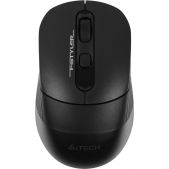 Мышь A4-Tech FB10C Stone Black Fstyler FB10C черный оптическая 2000dpi BT/Radio USB 4but