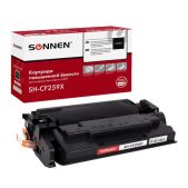 Картридж лазерный Sonnen 364097 SH-CF259X для HP LJP M404dn/M404dw/M404n/M428dw/M428fdn/M304a, ресурс 10000 стр.