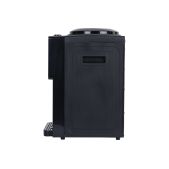 Кулер для воды Sonnen 455751 TSE-03BBP, настольный, нагрев/охлаждение электронное, 3 крана, черно-бежевый