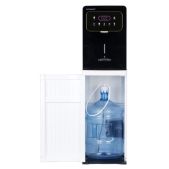 Кулер для воды Sonnen 455748 FSI-01M с мгновенным нагревом 16 л/ч, охлаждение, нижняя загрузка, сенсорное управление, выбор температуры