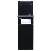 Кулер для воды с чайником Sonnen 455749 TbE-01 Tea Bar, напольный, охлаждение электронное, сенсорное управление, пульт ДУ, дисплей, шкафчик