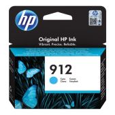 Картридж HP 3YL77AE 912 Cyan Original Ink Cartridge