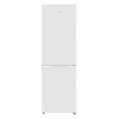 Холодильник Gorenje NRK619EEW4 отдельностоящий, объем 320 л 210+110 л, No Frost Plus, Multiflow 360, быстрое замораживание, цифровой дисплей, электронное управление, энергоэффективность А++, уровень шума 38 дБ, цвет белый