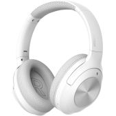 Гарнитура A4-Tech BH220 White Fstyler BH220 белый мониторные, bluetooth оголовье