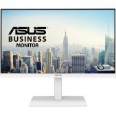 Монитор 23.8 Asus 90LM0562-B02170 VA24EQSB-W белый IPS LED 16:9 HDMI M/M матовая HAS Piv 300cd 178гр/178гр 1920x1080 75Hz VGA DP FHD USB 5.2кг