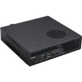 Неттоп Asus 90MR0122-M00250 PB63-B-BP069MD PG G7400 3.7 UHDG 710 без ОС GbitEth Wi-Fi BT 120W черный