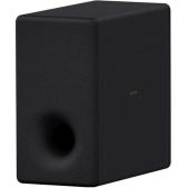 Сабвуфер Sony SASW3 SA-SW3 200Вт черный