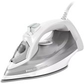 Утюг Philips DST501010 2.4кВт серо-белый