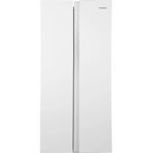 Холодильник Side-by-Side Hyundai CS45082F БЕЛЫЙ CS45082F 2-хкамерный