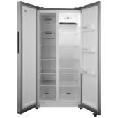 Холодильник Side-by-Side Hyundai CS45082F НЕРЖ СТАЛЬ CS45082F 2-хкамерн