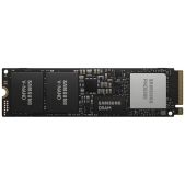 Накопитель SSD PCIe 4.0 x4 512Gb Samsung MZVL2512HCJQ-00B00 SSD PM9A1, M.2 22x80mm, NVMe, RW 69005000MBs, IOPs 800 000800 000