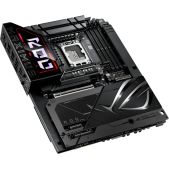 Материнская плата Socket LGA1851 ATX Z890 Asus 90MB1KG0-M0EAY0 ROG Maximus Z890 Hero BTF 4хDDR5 PCIEx16 PCIEx4 PCIEx1 6xM.2 2xThunderbolt USB-C HDMI 2.5GLAN 5GLAN Wi-Fi 7