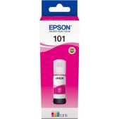 Картридж C13T03V14A Epson L101 L4150/L4160/L6160/L6170/L6190 струйный черный 127мл
