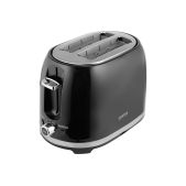 Тостер Centek CT-1432 Black Black черный