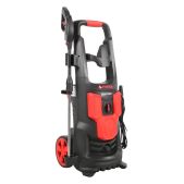 Минимойка A-iPower AW150 45116 150Бар; вес 9кг; мощность 2.0кВт; металлическое копье; профессиональный пенник
