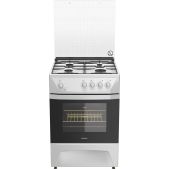 Плита газовая Darina 1D GM 141 007 W