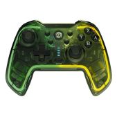 Геймпад Canyon GP-W02 BRIGHTER, 5 в 1, Switch/iOS 13.0/Android/PC/PS3