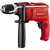 Дрель Einhell TC-ID 650 E 4258682 ударная
