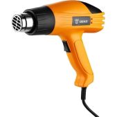 Фен строительный Deko 063-4166 HG2000W