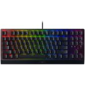 Клавиатура Razer RZ03-03490700-R3R1 BlackWidow V3 Tenkeyless игровая