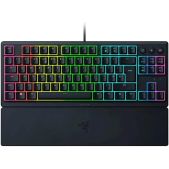 Клавиатура Razer RZ03-04881600-R3R1 Ornata V3 Tenkeyless Black игровая