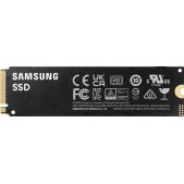 Накопитель SSD PCIe 2Tb Samsung MZ-V9P2T0BW 990 Pro PCIe 4.0 x4 M.2 2280