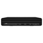 Неттоп HP 936P0EA 260 G9 Mini PG 8505 1.2 8Gb SSD256Gb UHDG FreeDOS GbitEth Wi-Fi BT 65W kb мышь клавиатура черный