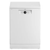 Посудомоечная машина Beko BDFN26422W