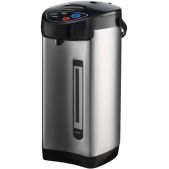Термопот Oasis TP-3LS 800 Вт, 3 л, 3 способа подачи воды, поворот корпуса