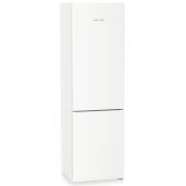 Холодильник Liebherr CBNc 5723-22 001 Plus, BioFresh 2 контейнера, МК NoFrost, 3 контейнера МК, в. 201.5 см, ш. 60см, класс ЭЭ A++, внутренние ручки, белый