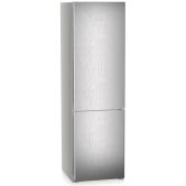 Холодильник Liebherr CBNsfc 57vi-22 001 Plus, BioFresh Fruit & Vegetable-Safe 2 контейнера, МК NoFrost, 3 контейнера МК, в. 201.5 см, ш. 60см, класс ЭЭ A++, внутренние ручки, покрытие SteelFinish