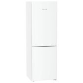 Холодильник Liebherr CNf 5203-22 001 Pure, EasyFresh, МК NoFrost, 3 контейнера МК, в. 185.5 см, ш. 60см, класс ЭЭ A, внутренние ручки, белый
